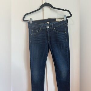 Rag & Bone jeans
